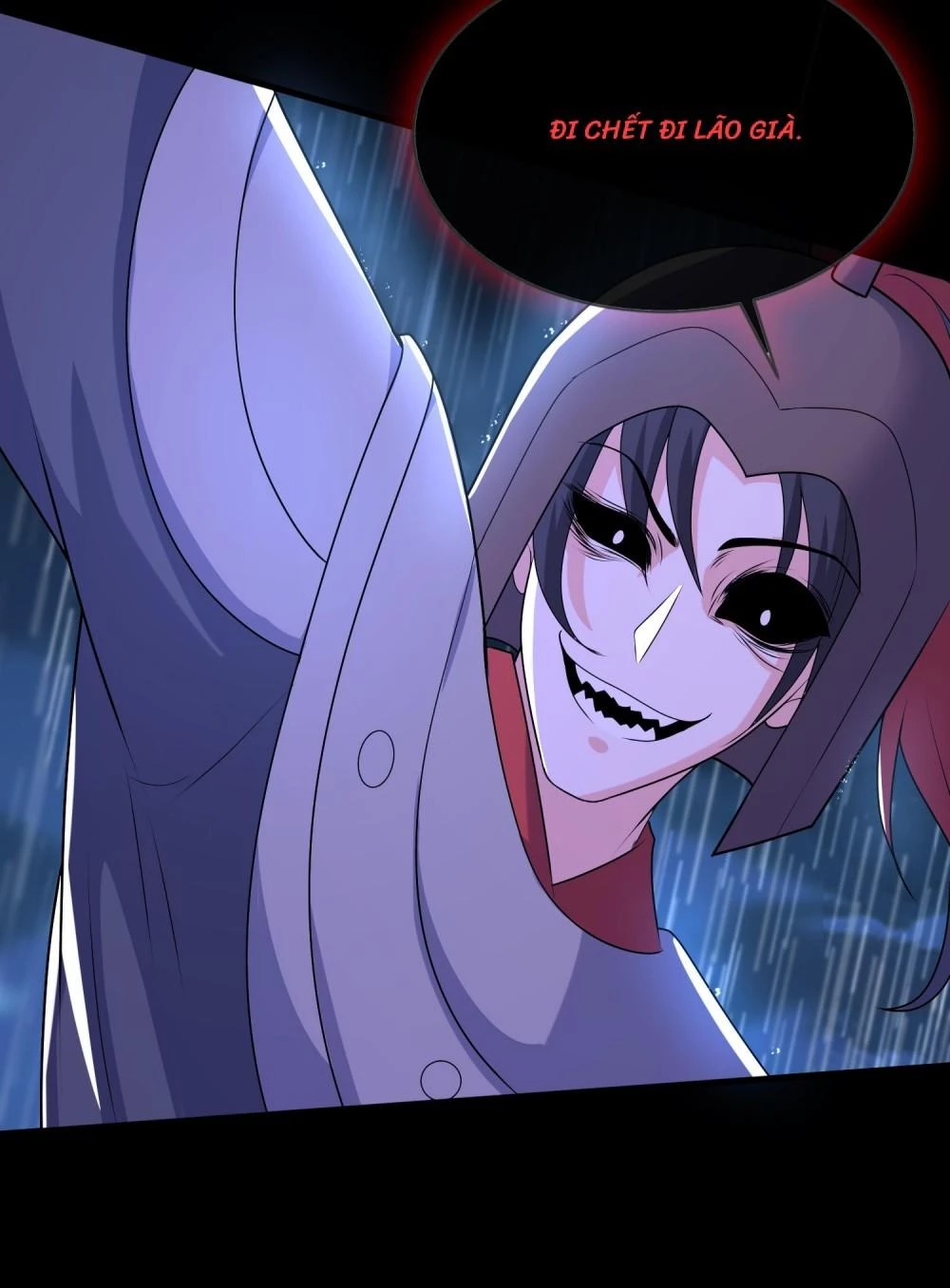 Thú Hắc Cuồng Phi Chapter 261 - 12