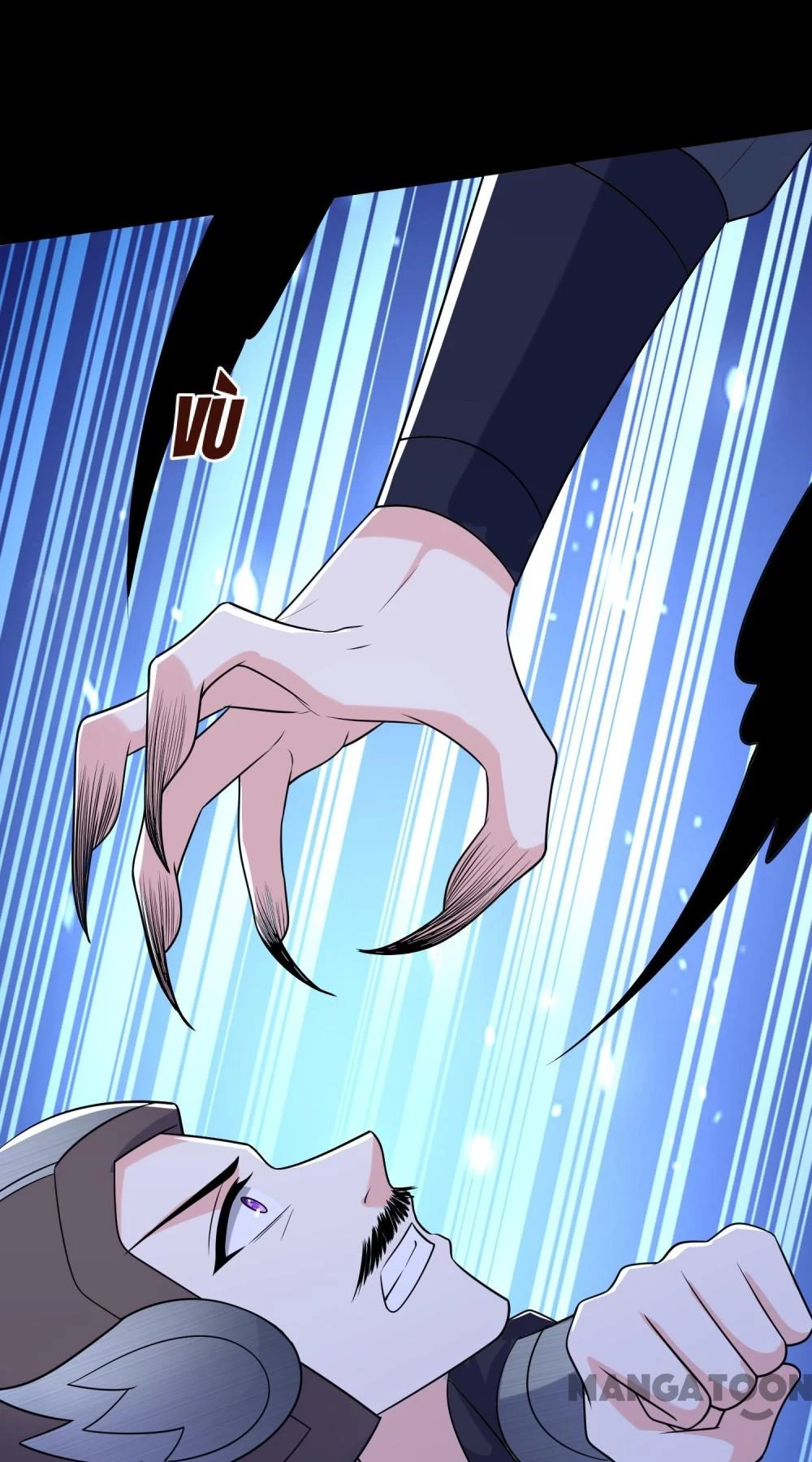 Thú Hắc Cuồng Phi Chapter 261 - 13