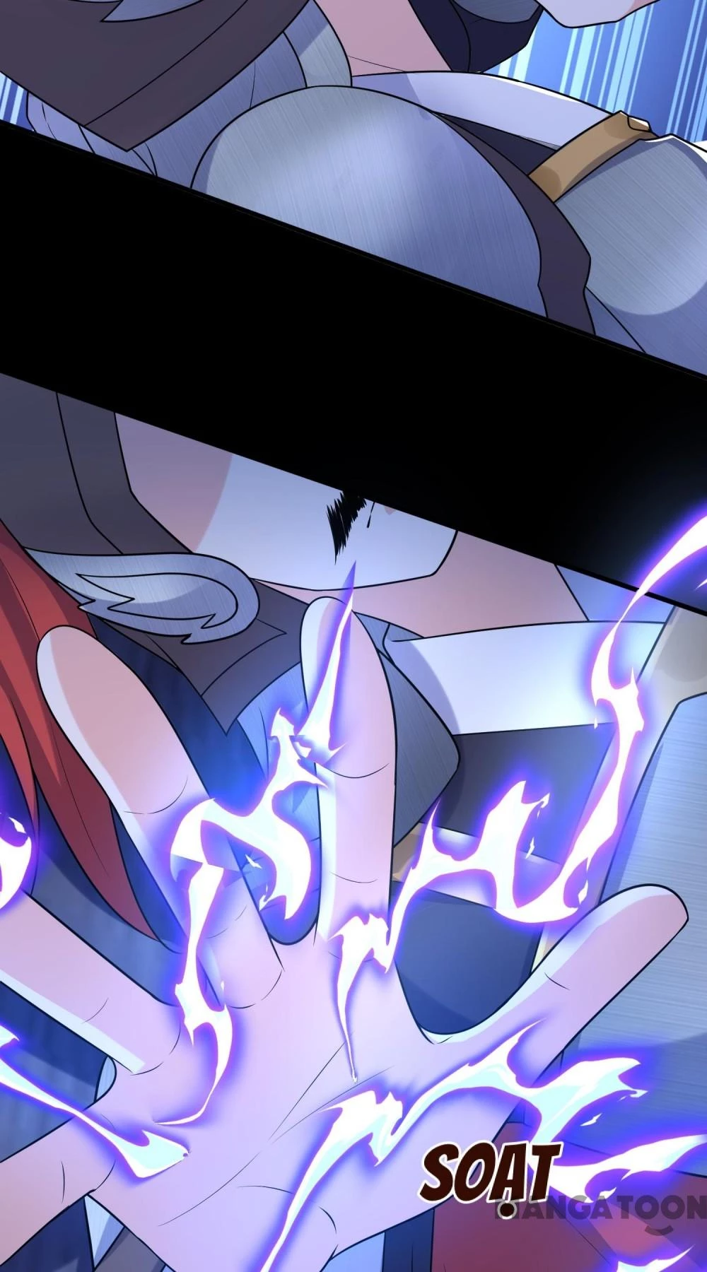 Thú Hắc Cuồng Phi Chapter 261 - 14