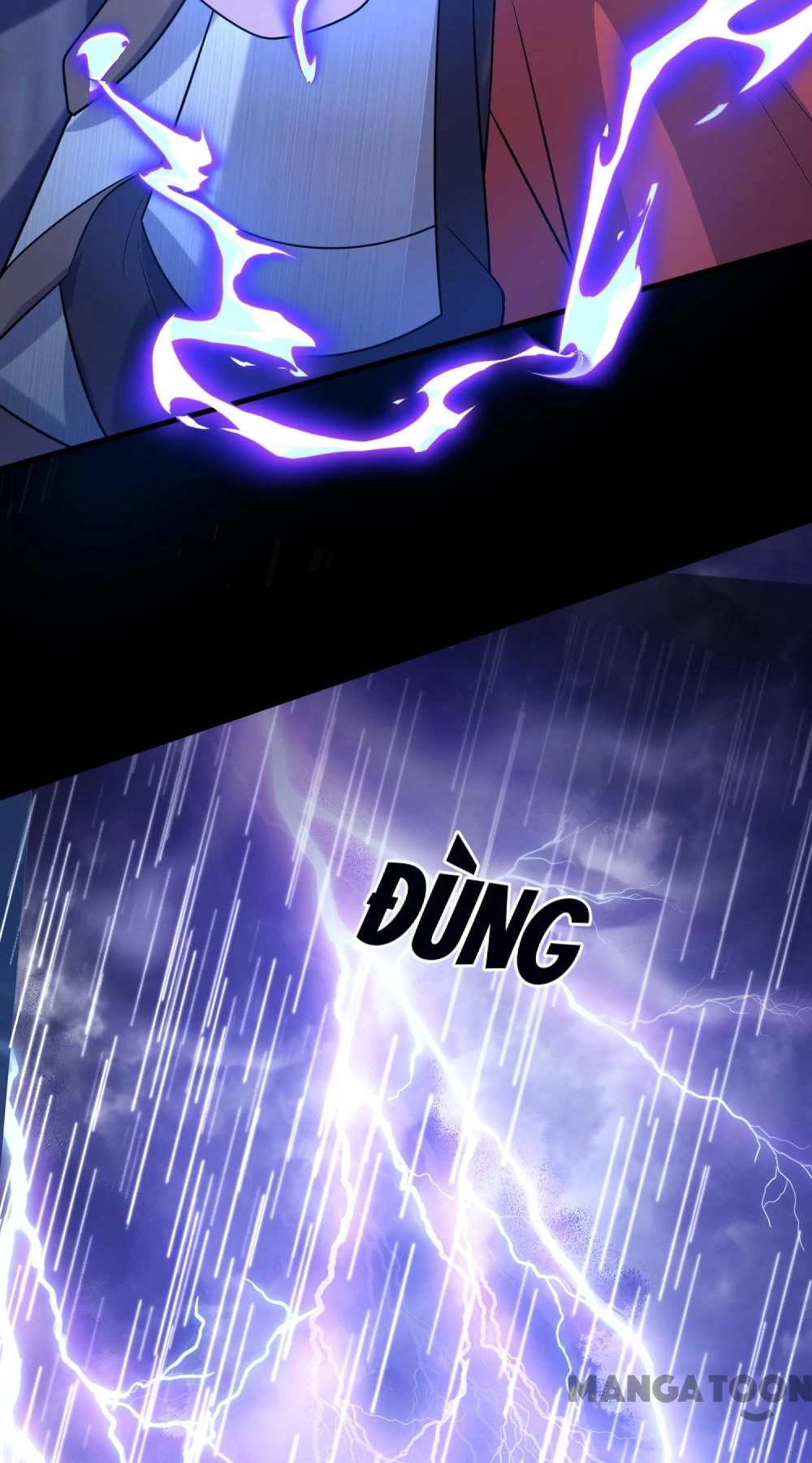 Thú Hắc Cuồng Phi Chapter 261 - 15