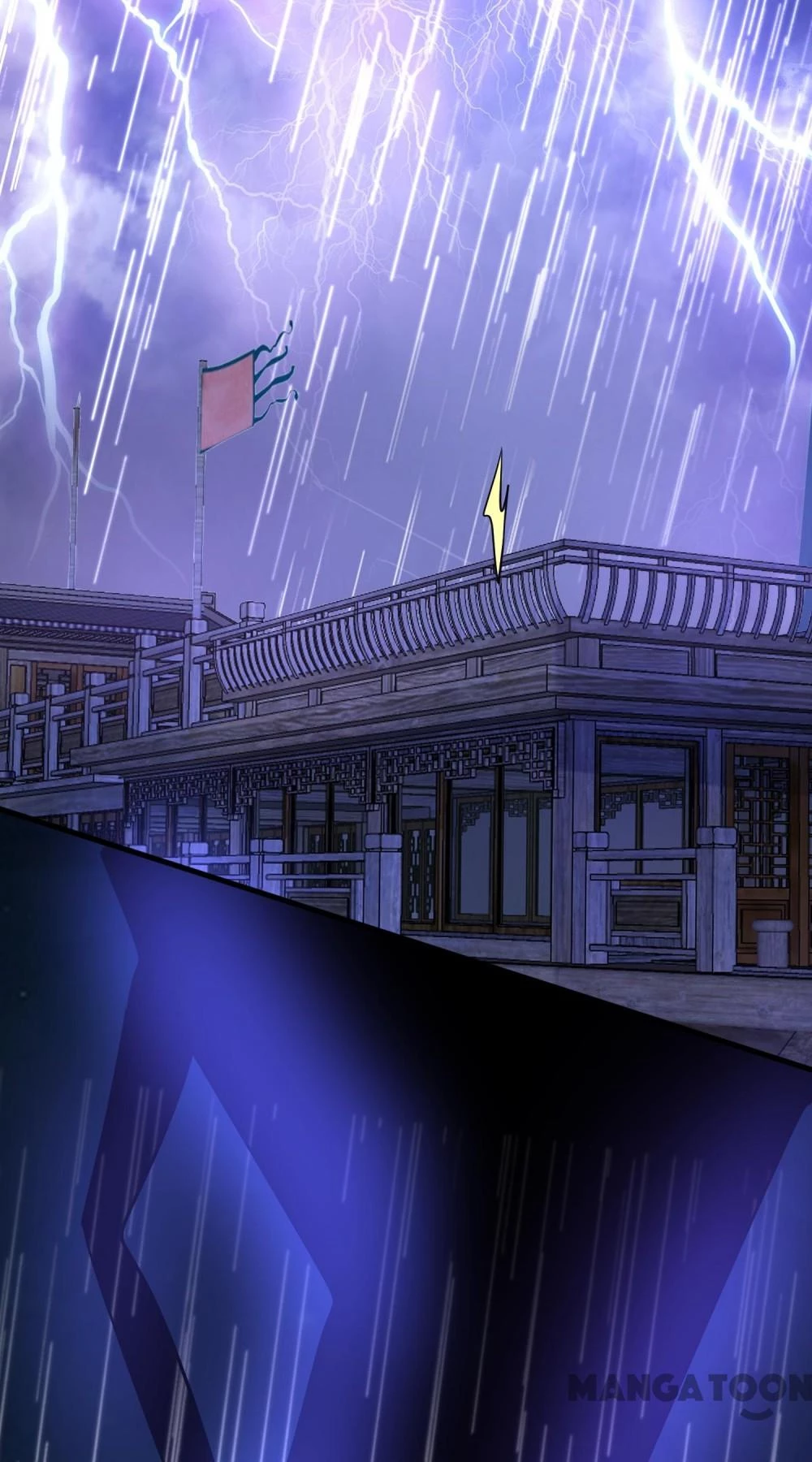 Thú Hắc Cuồng Phi Chapter 261 - 16