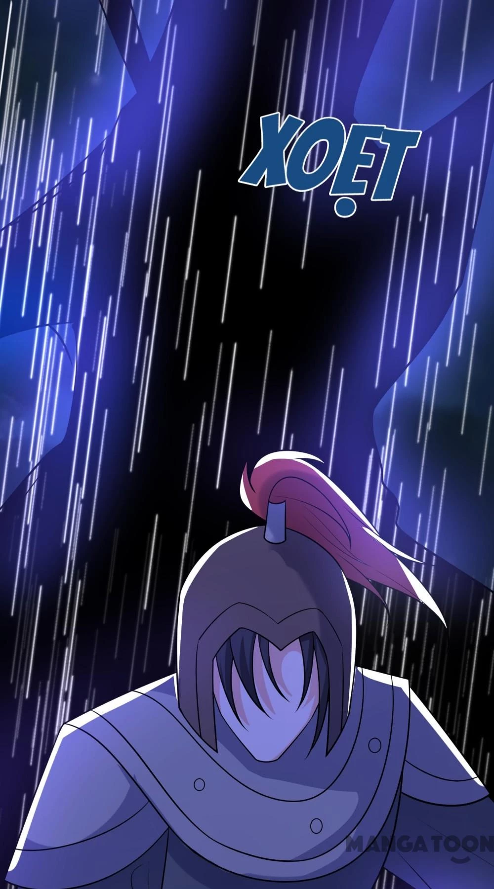 Thú Hắc Cuồng Phi Chapter 261 - 17