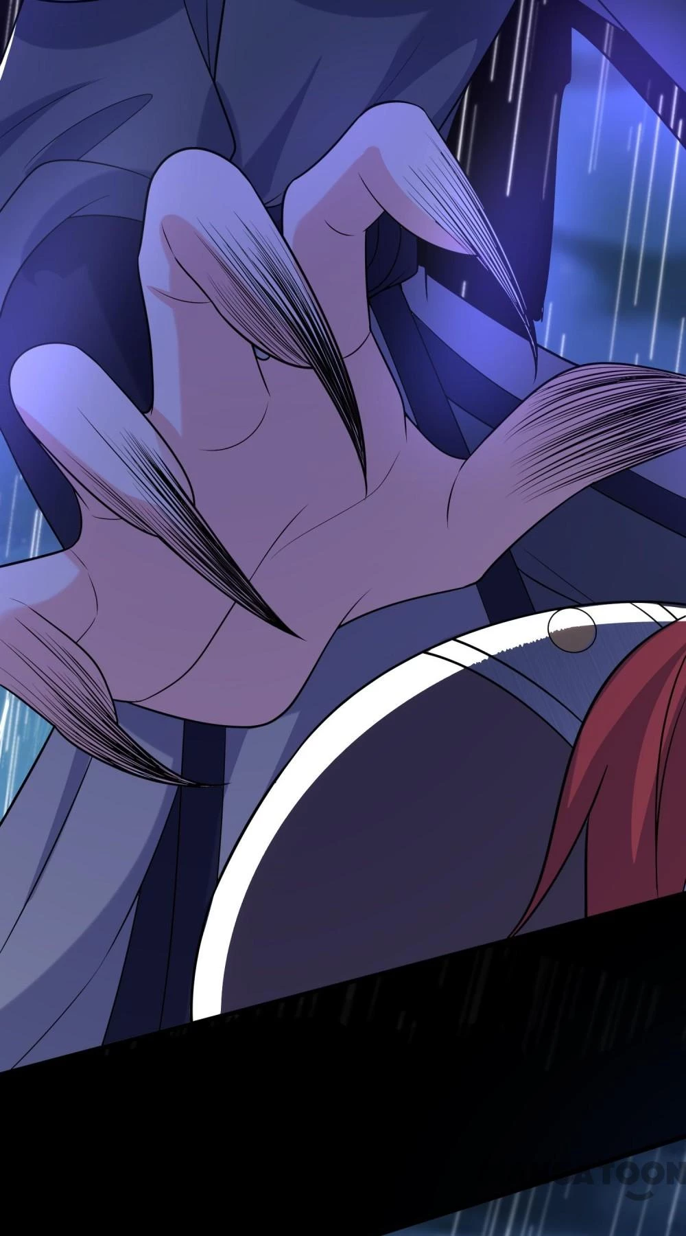 Thú Hắc Cuồng Phi Chapter 261 - 18