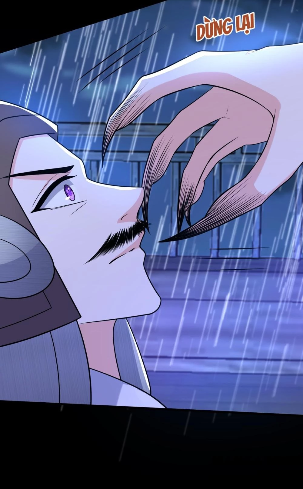 Thú Hắc Cuồng Phi Chapter 261 - 19