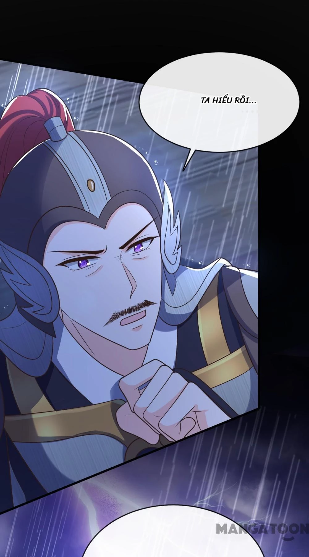 Thú Hắc Cuồng Phi Chapter 261 - 20