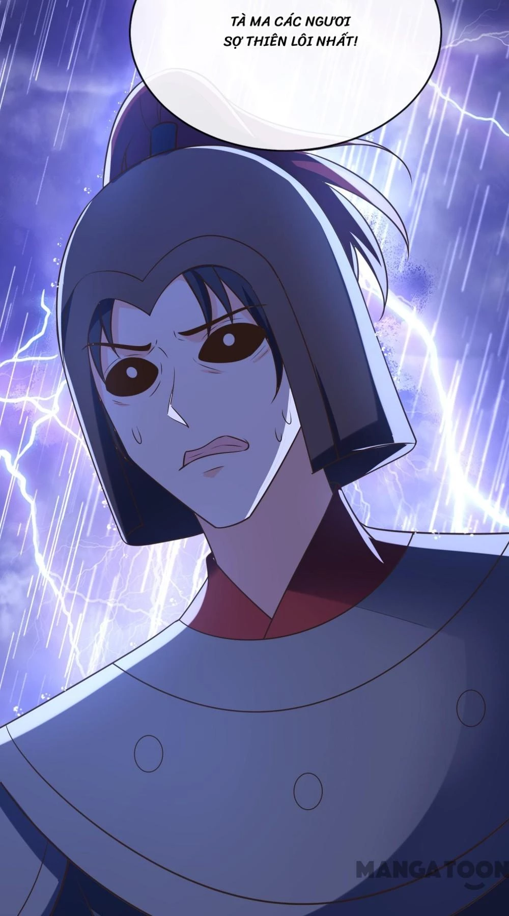 Thú Hắc Cuồng Phi Chapter 261 - 21