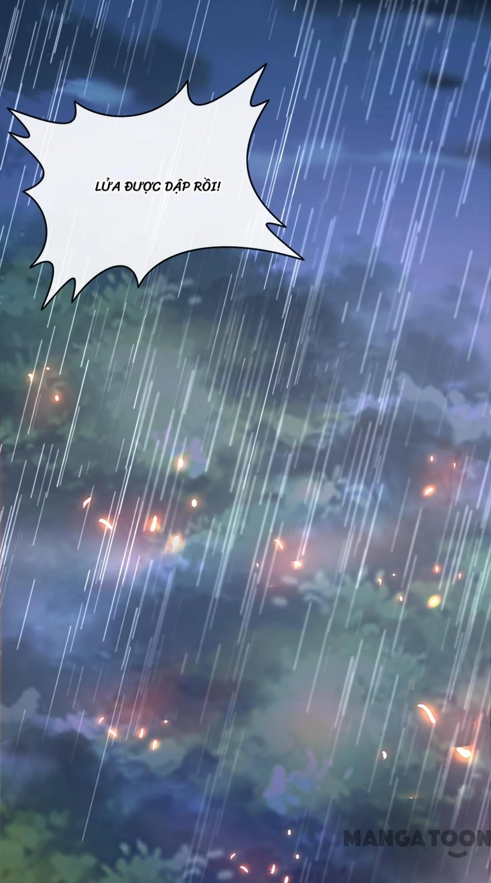 Thú Hắc Cuồng Phi Chapter 261 - 23