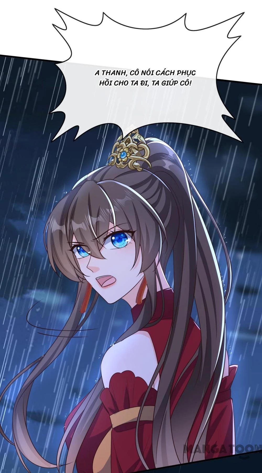 Thú Hắc Cuồng Phi Chapter 261 - 27