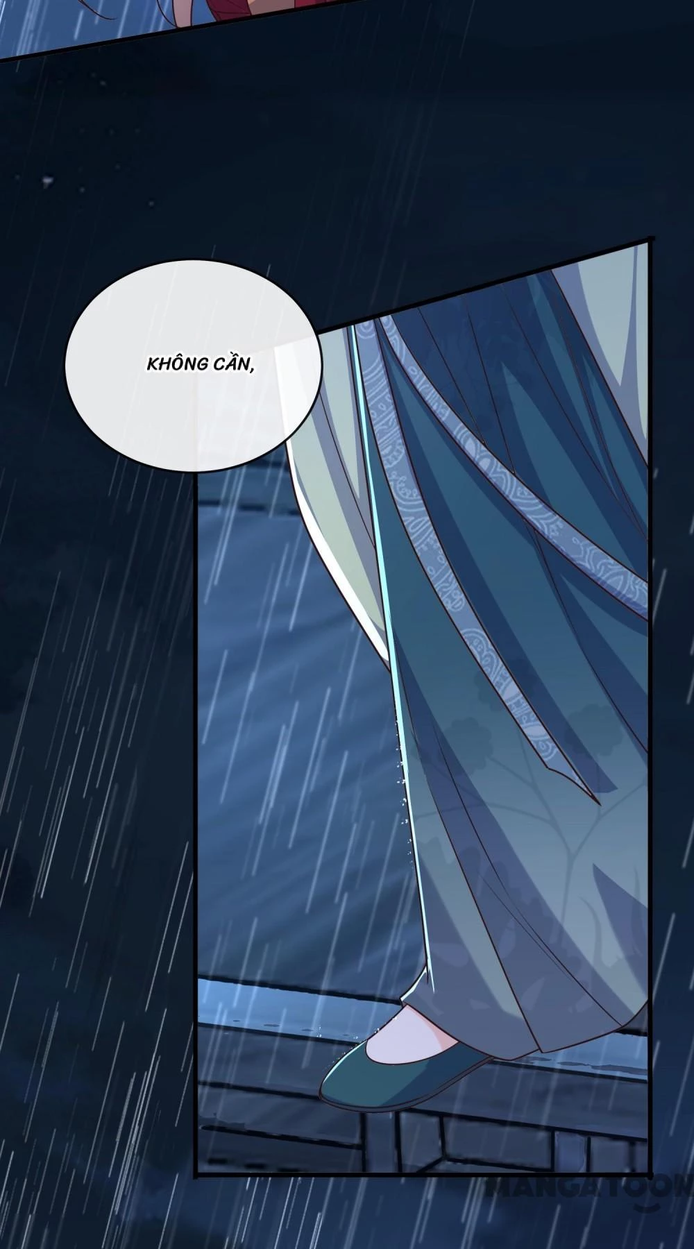 Thú Hắc Cuồng Phi Chapter 261 - 28