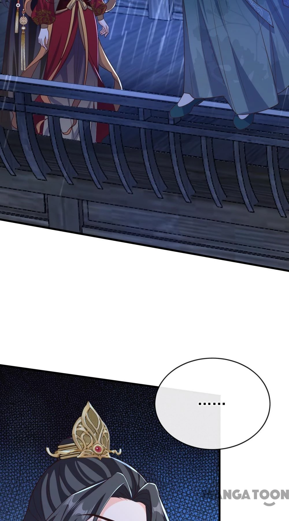 Thú Hắc Cuồng Phi Chapter 261 - 30