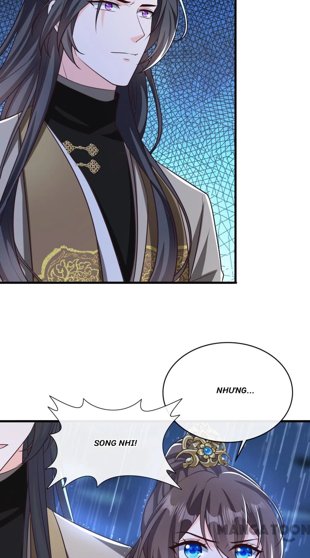 Thú Hắc Cuồng Phi Chapter 261 - 31