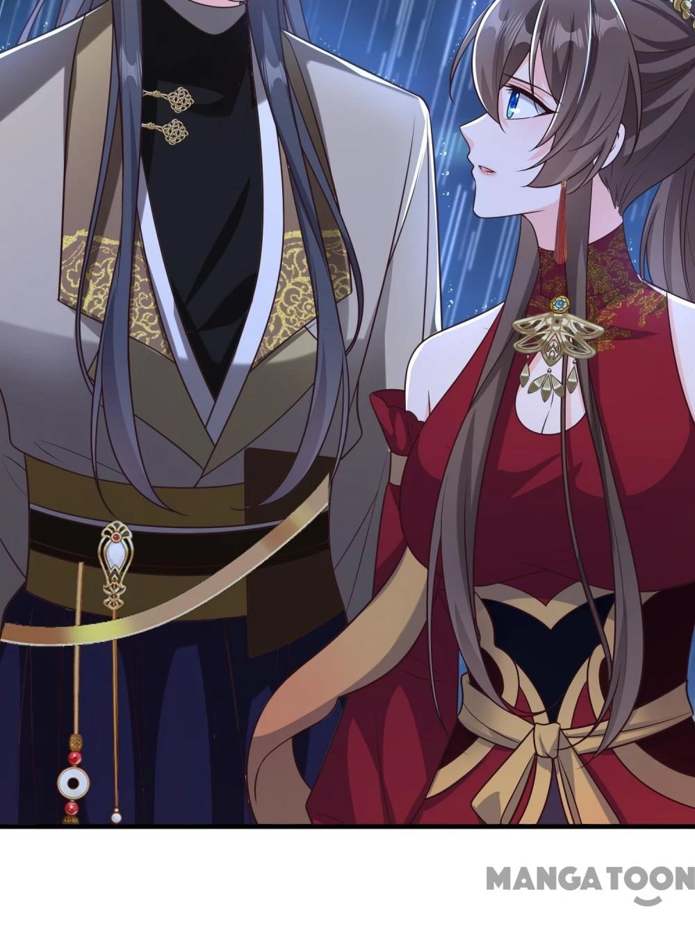 Thú Hắc Cuồng Phi Chapter 261 - 33