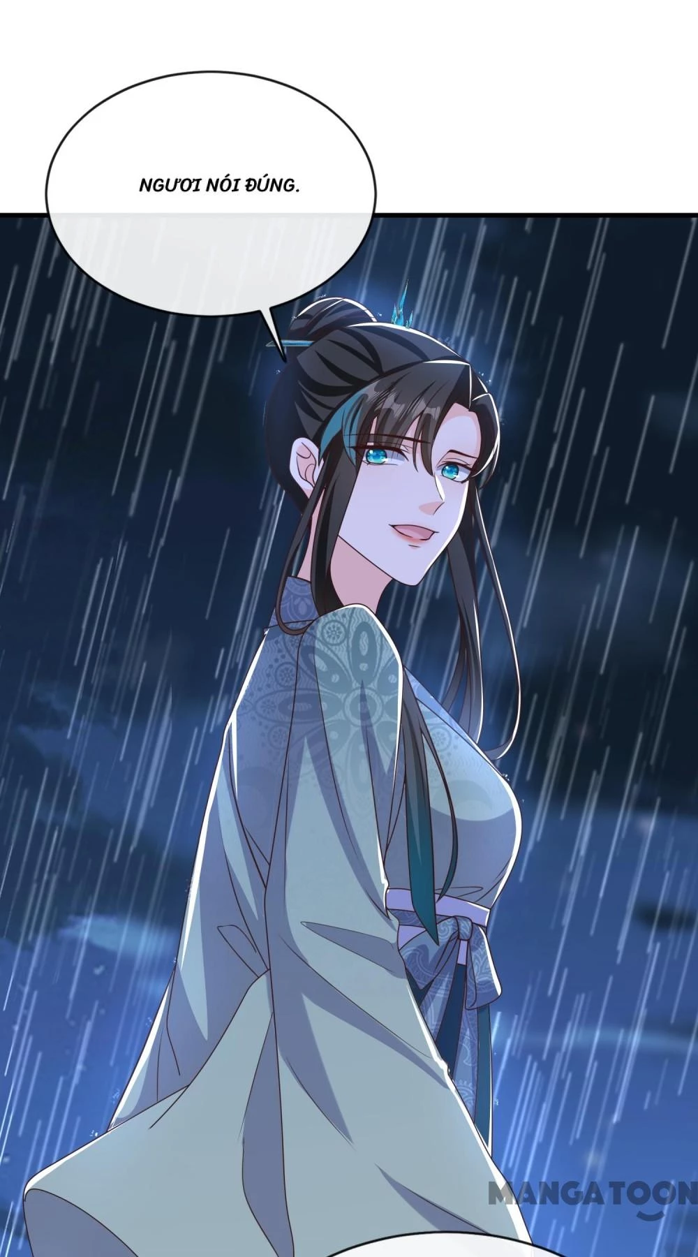 Thú Hắc Cuồng Phi Chapter 261 - 34