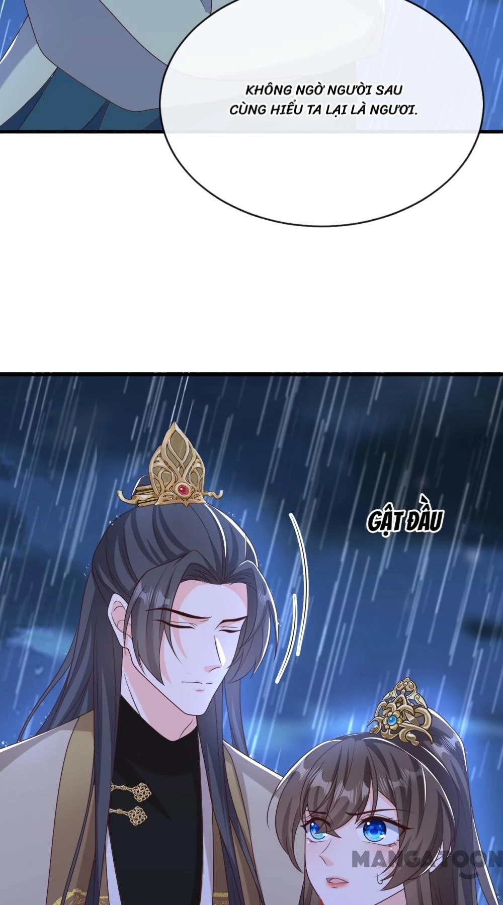 Thú Hắc Cuồng Phi Chapter 261 - 35