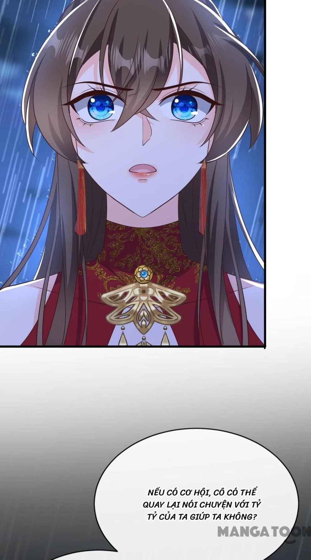 Thú Hắc Cuồng Phi Chapter 261 - 37