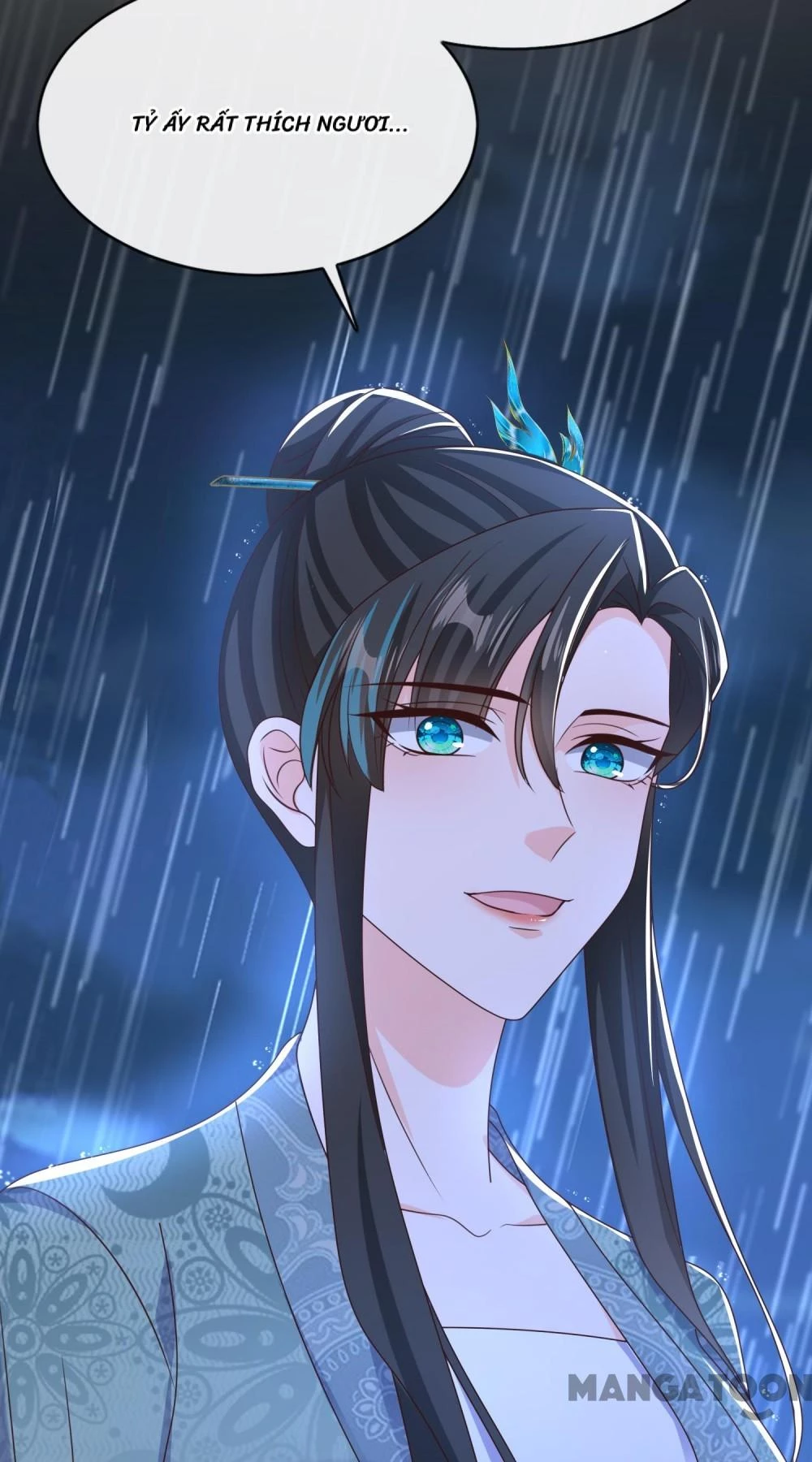 Thú Hắc Cuồng Phi Chapter 261 - 38