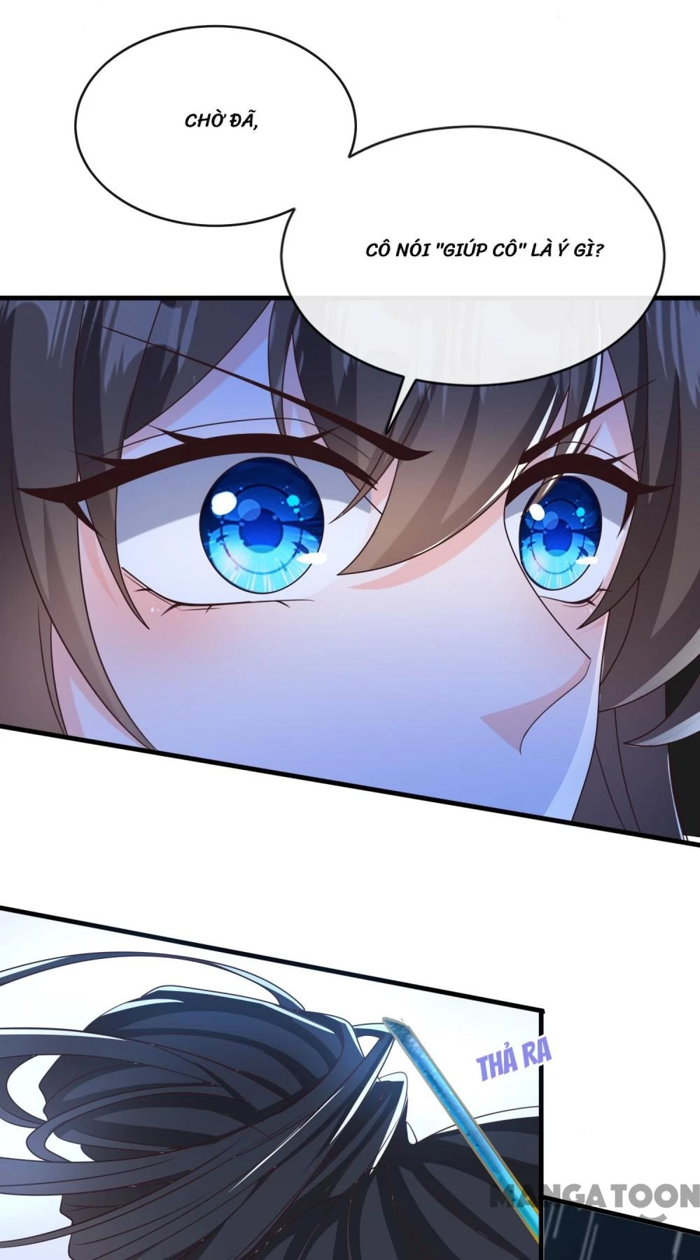 Thú Hắc Cuồng Phi Chapter 261 - 41