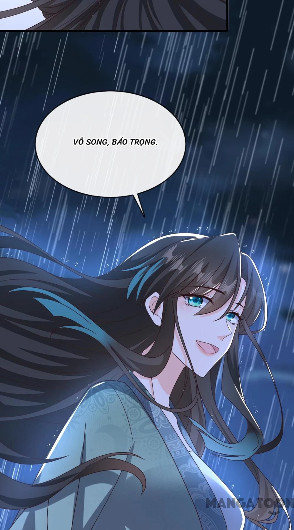 Thú Hắc Cuồng Phi Chapter 261 - 42