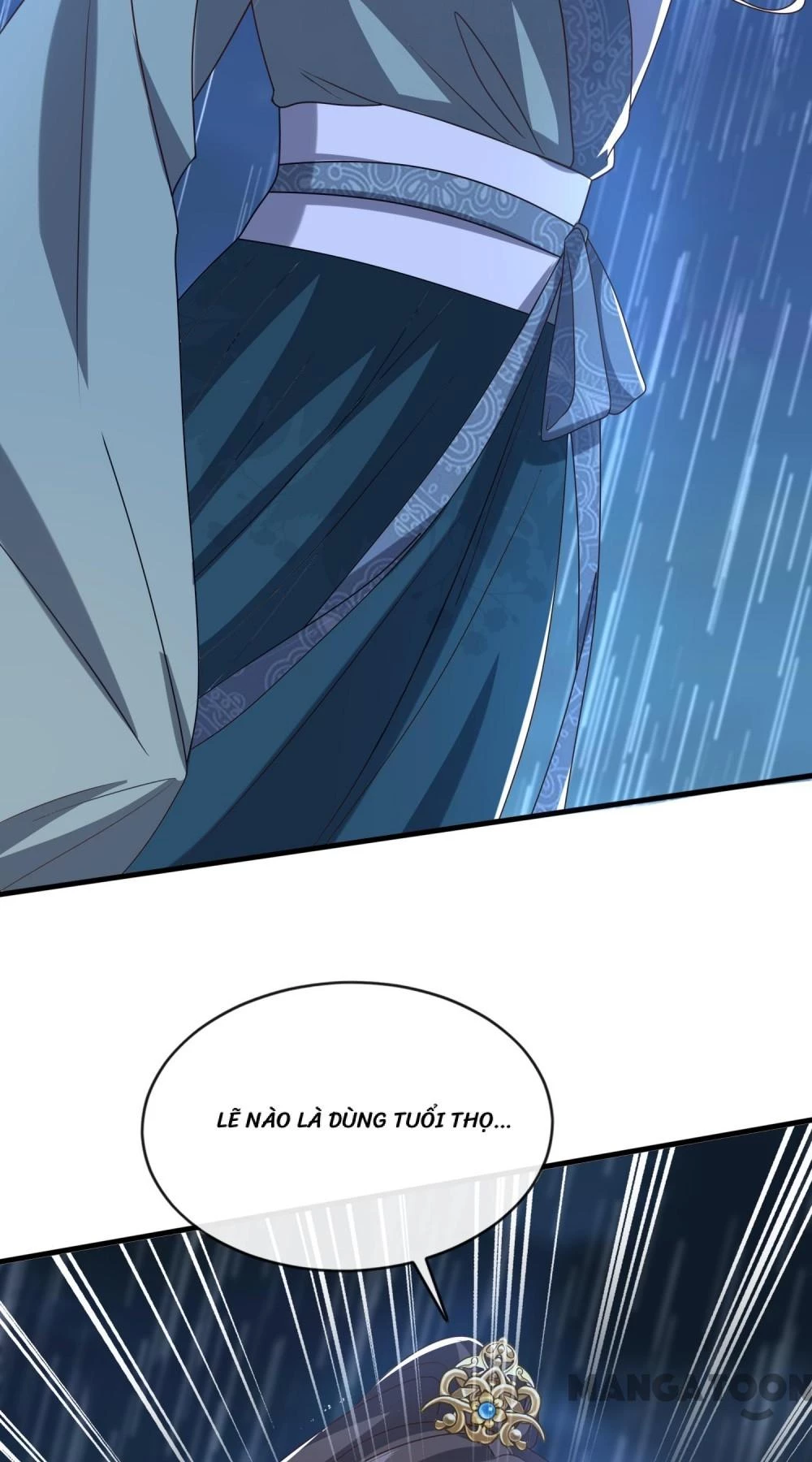 Thú Hắc Cuồng Phi Chapter 261 - 43