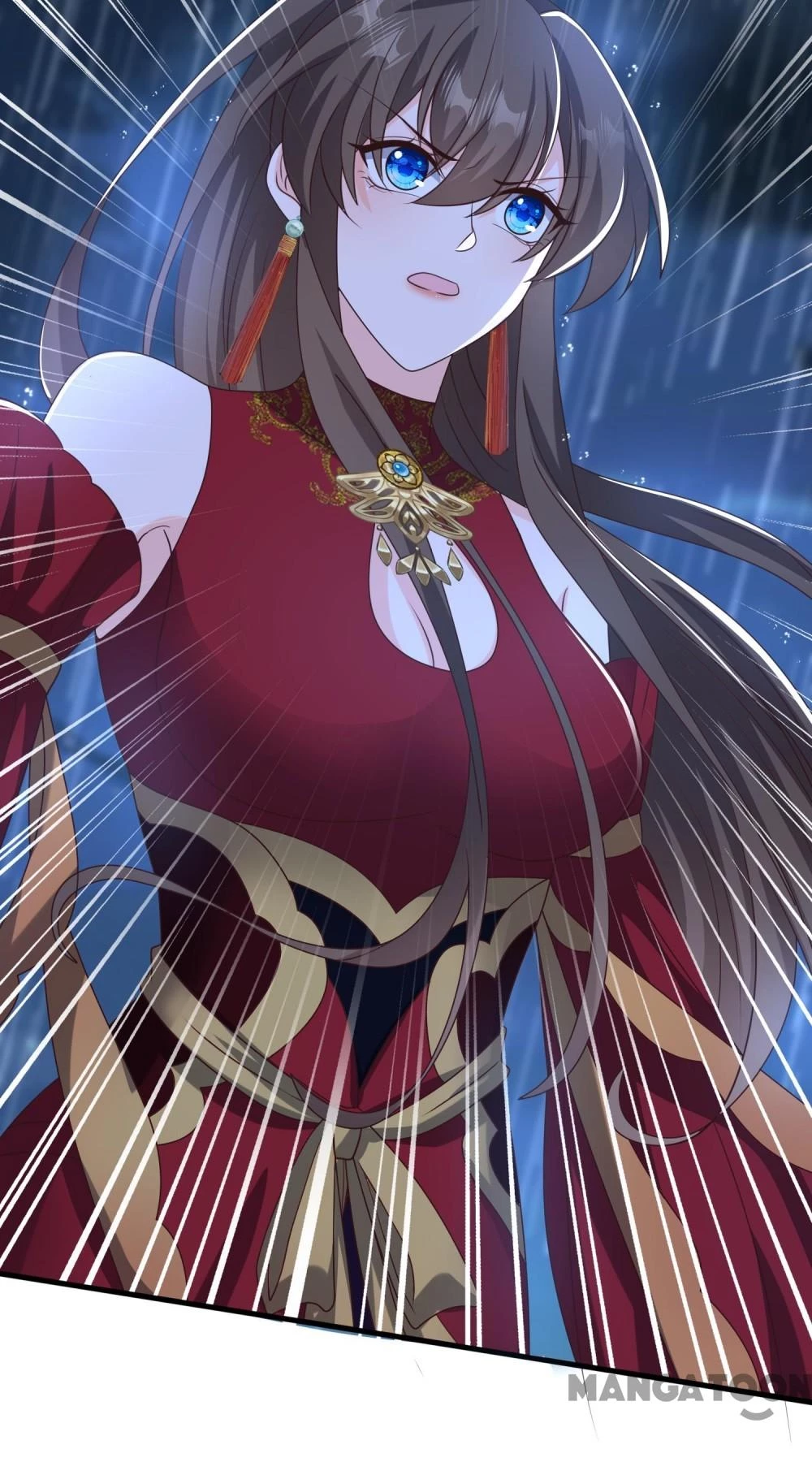 Thú Hắc Cuồng Phi Chapter 261 - 44