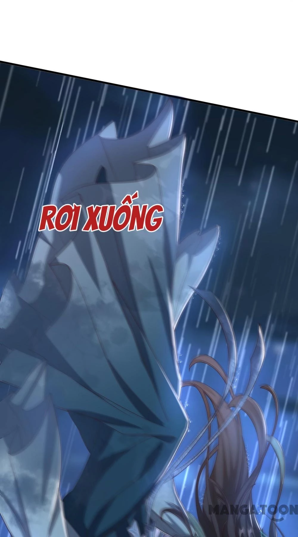 Thú Hắc Cuồng Phi Chapter 261 - 45