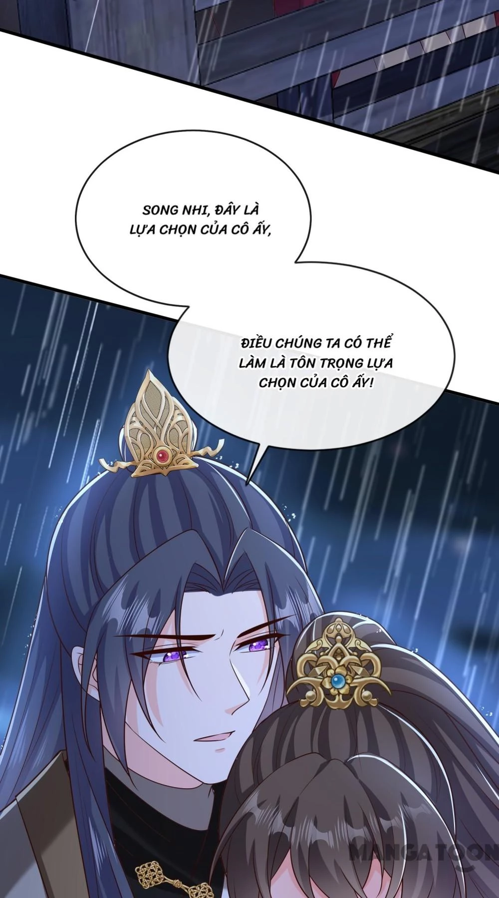 Thú Hắc Cuồng Phi Chapter 262 - 4