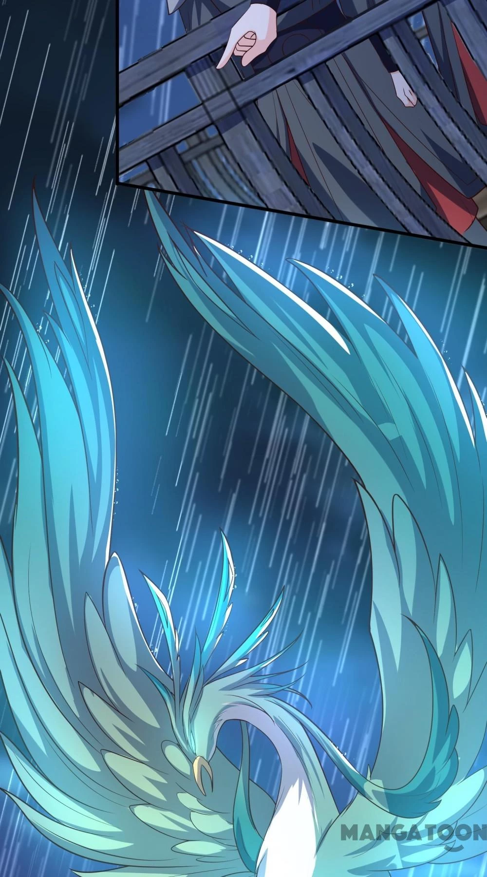 Thú Hắc Cuồng Phi Chapter 262 - 6