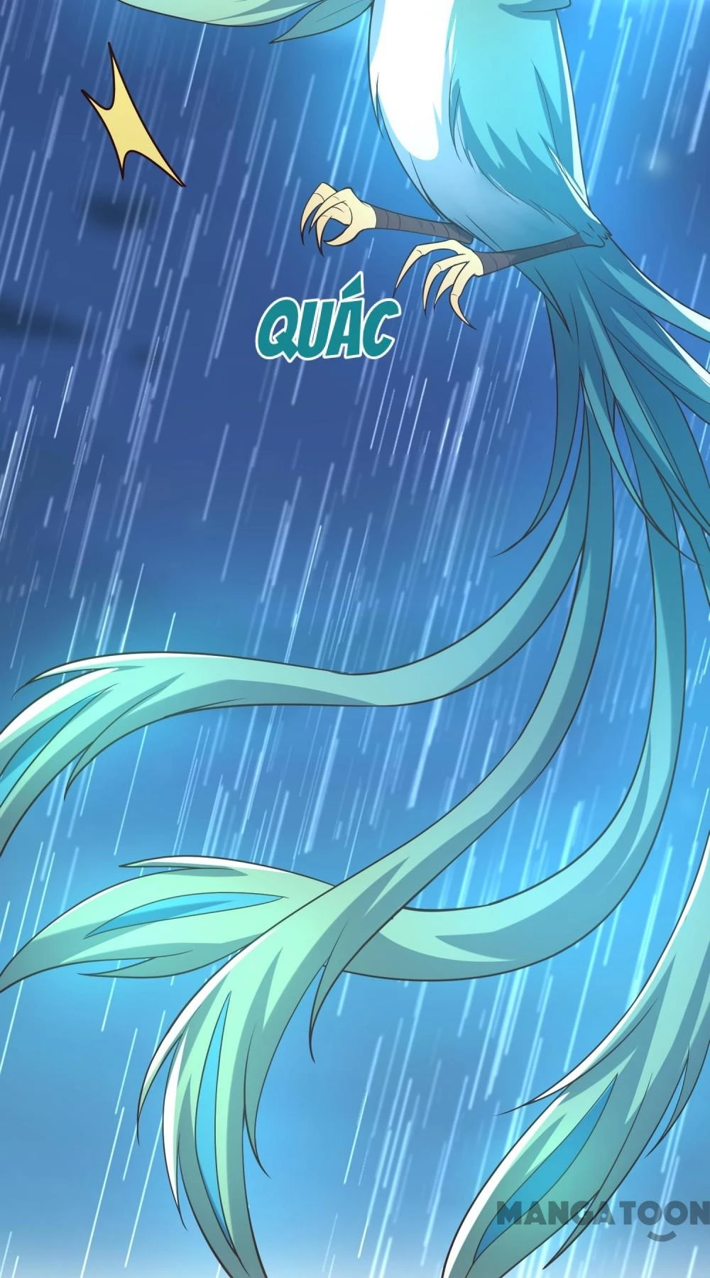 Thú Hắc Cuồng Phi Chapter 262 - 7