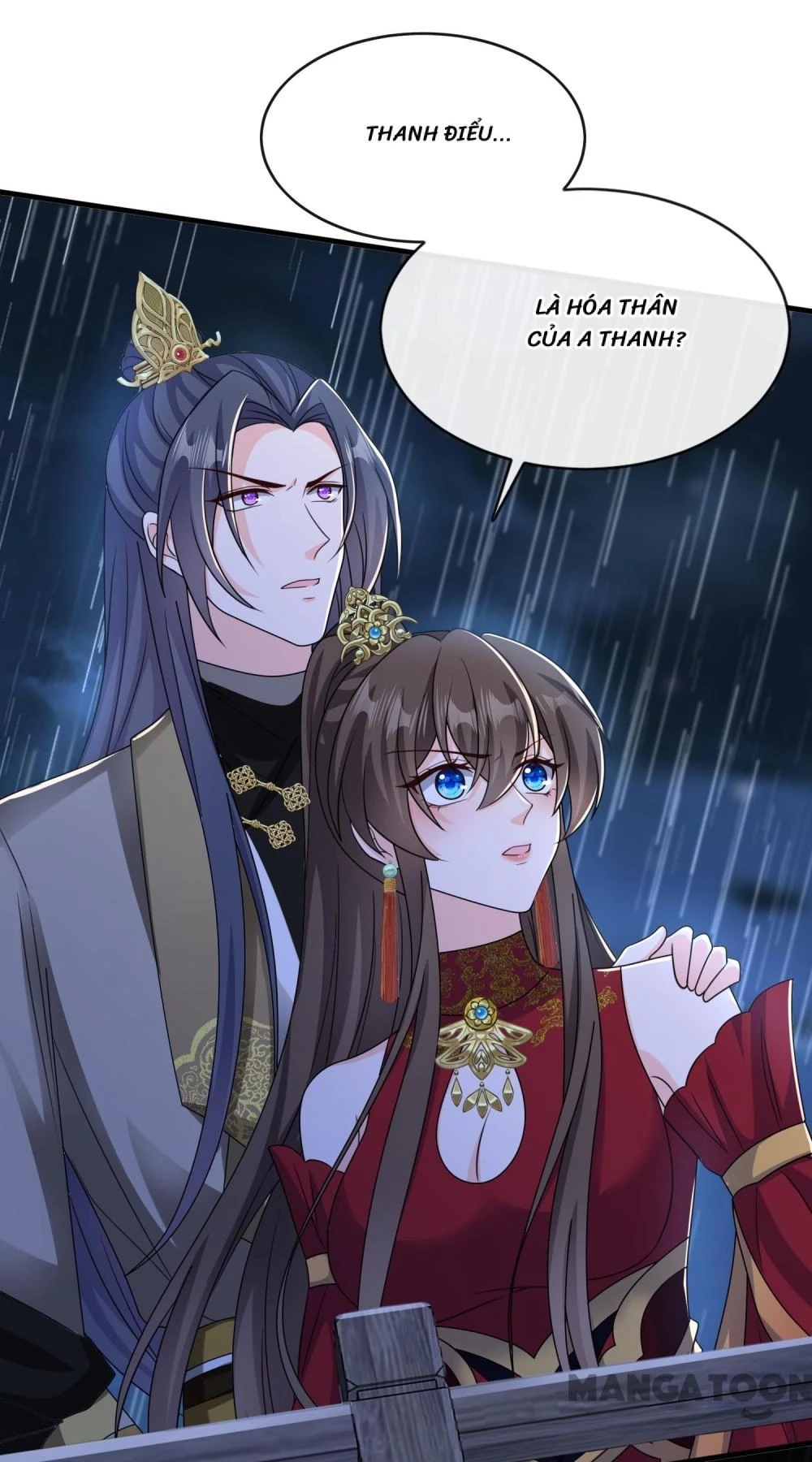 Thú Hắc Cuồng Phi Chapter 262 - 9