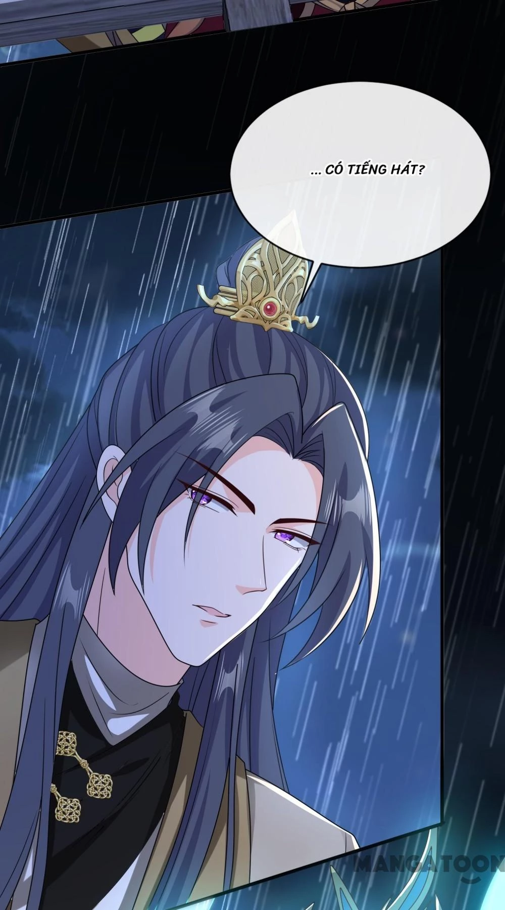 Thú Hắc Cuồng Phi Chapter 262 - 10