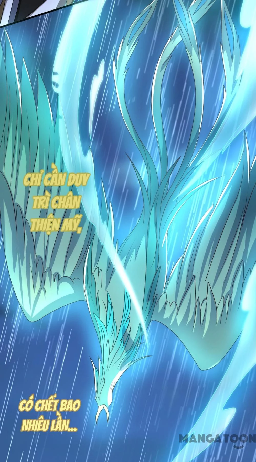 Thú Hắc Cuồng Phi Chapter 262 - 11