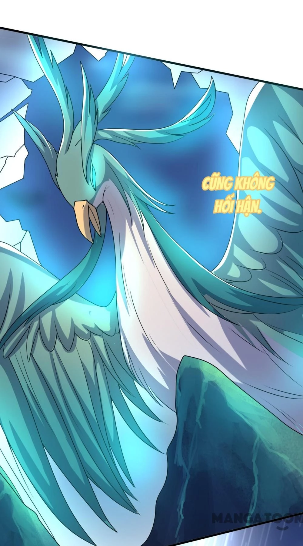 Thú Hắc Cuồng Phi Chapter 262 - 13