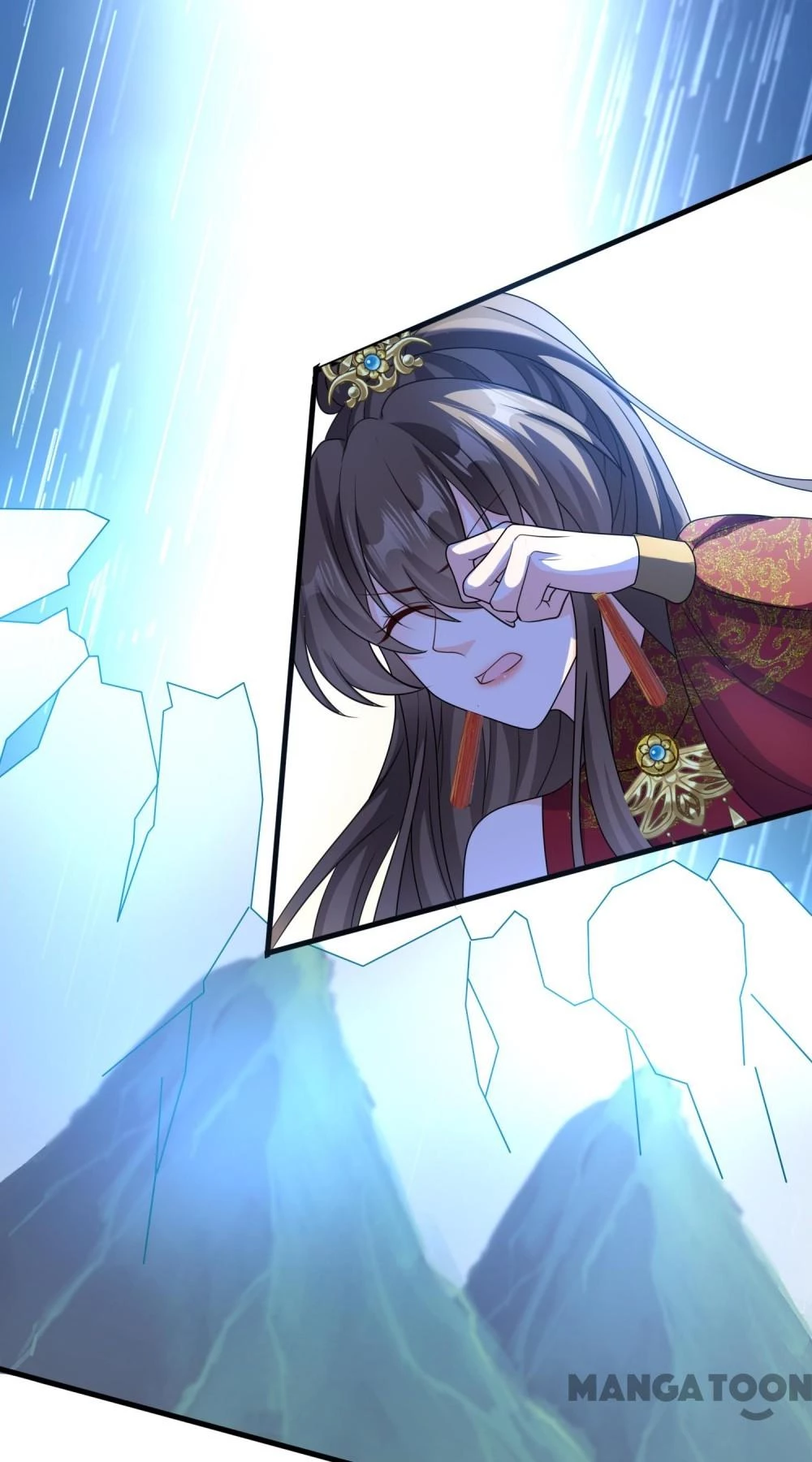 Thú Hắc Cuồng Phi Chapter 262 - 15