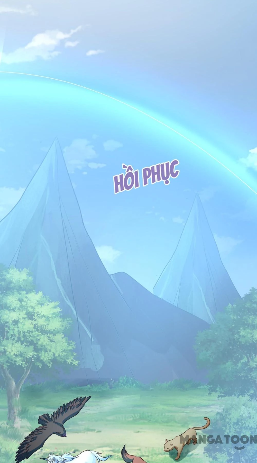 Thú Hắc Cuồng Phi Chapter 262 - 18