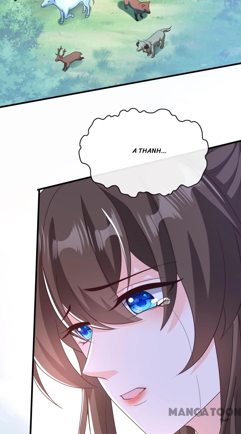 Thú Hắc Cuồng Phi Chapter 262 - 19