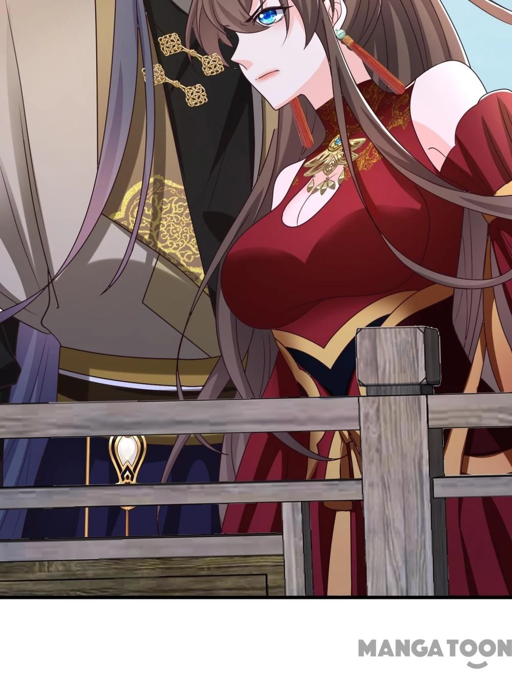 Thú Hắc Cuồng Phi Chapter 262 - 23