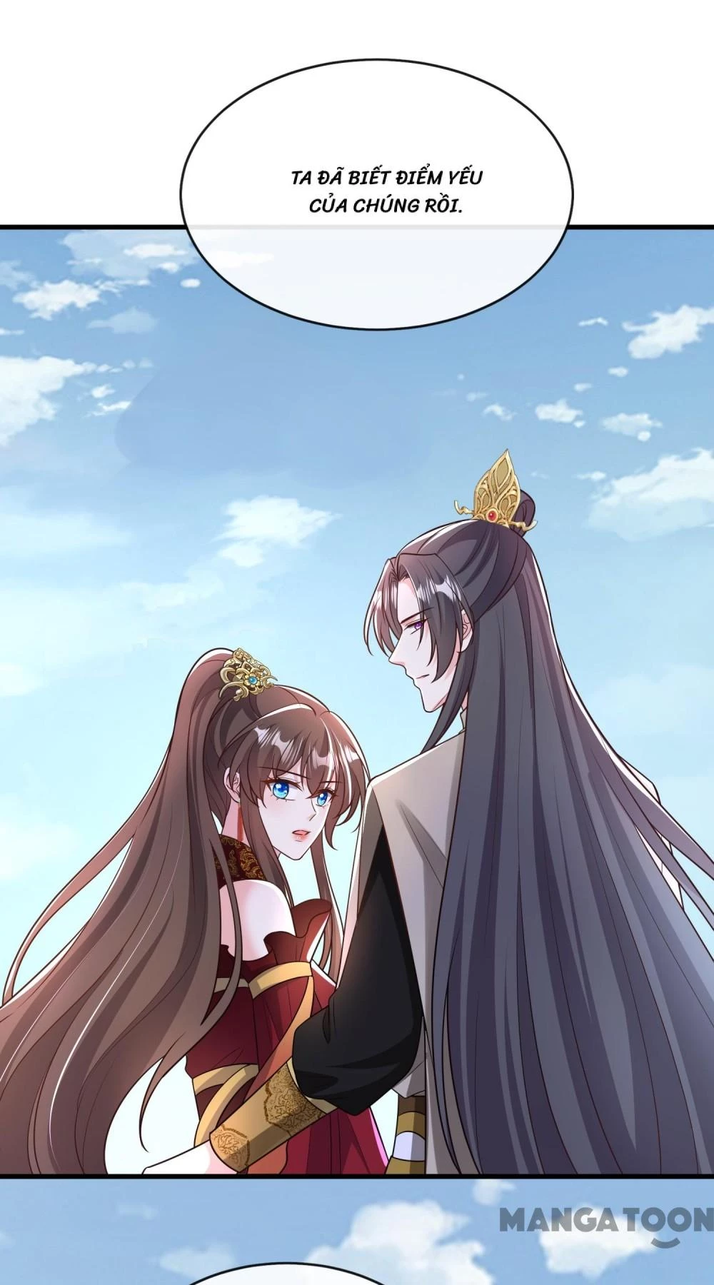 Thú Hắc Cuồng Phi Chapter 262 - 24