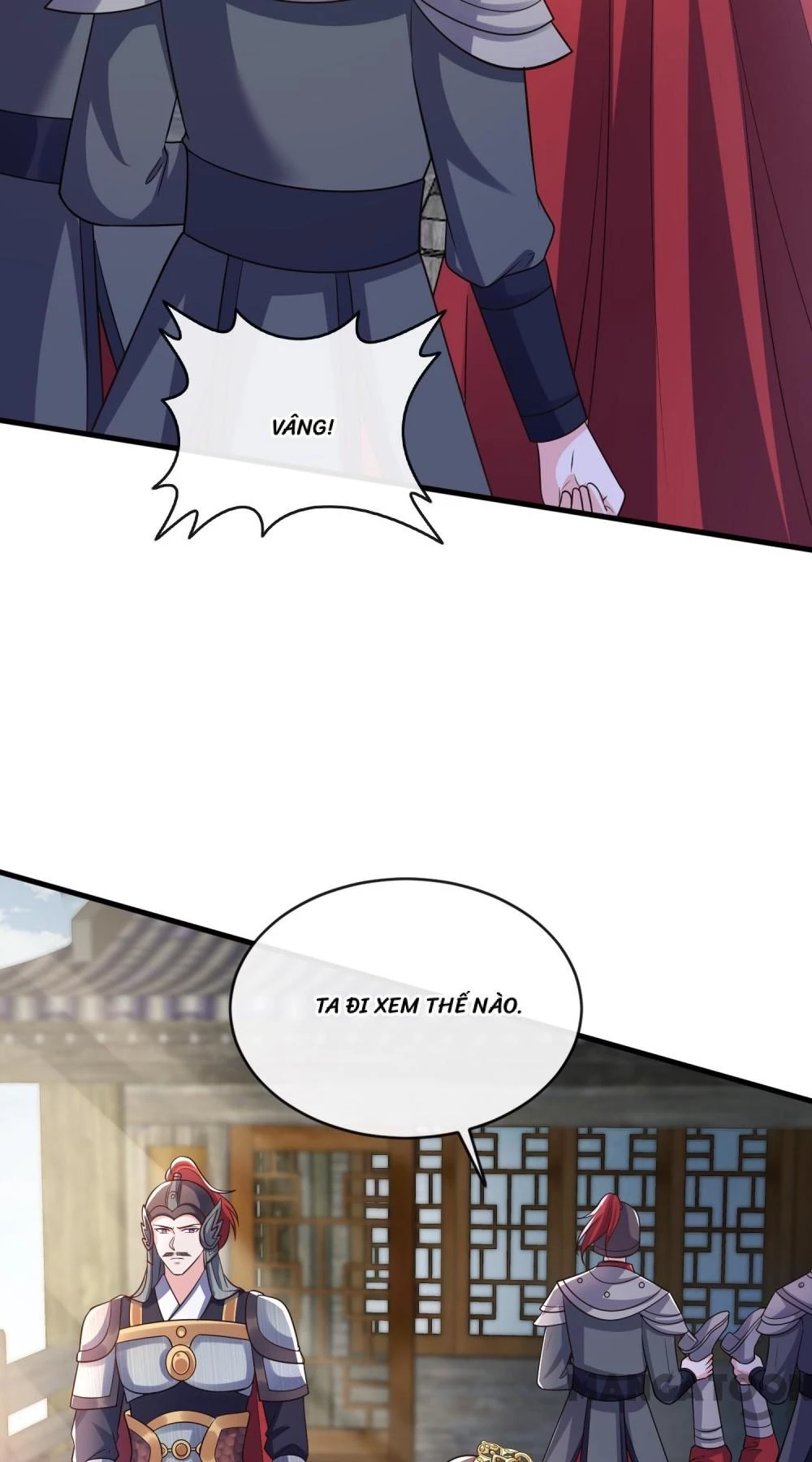 Thú Hắc Cuồng Phi Chapter 262 - 29