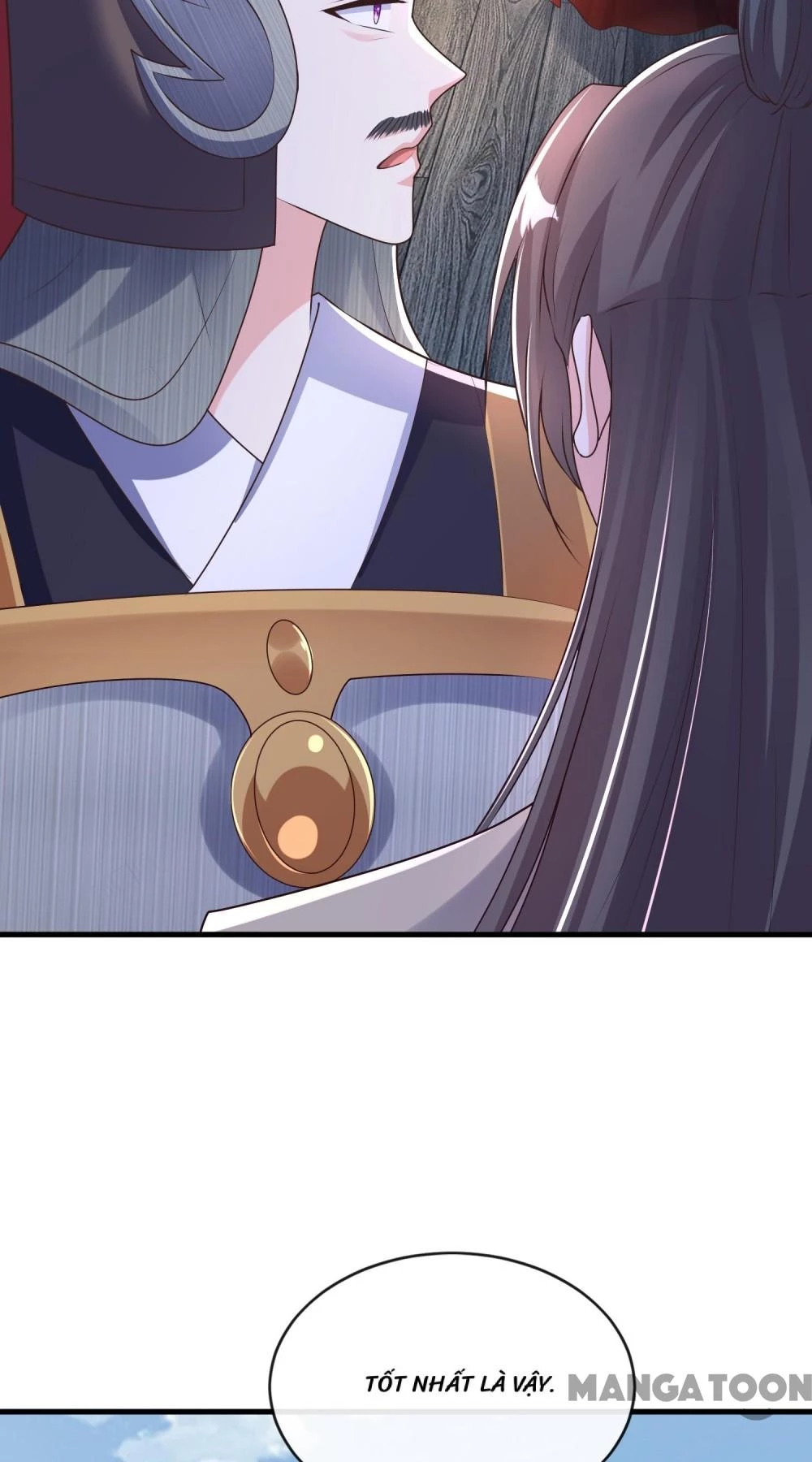 Thú Hắc Cuồng Phi Chapter 262 - 33