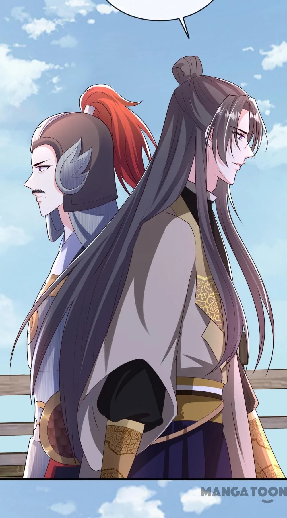 Thú Hắc Cuồng Phi Chapter 262 - 34