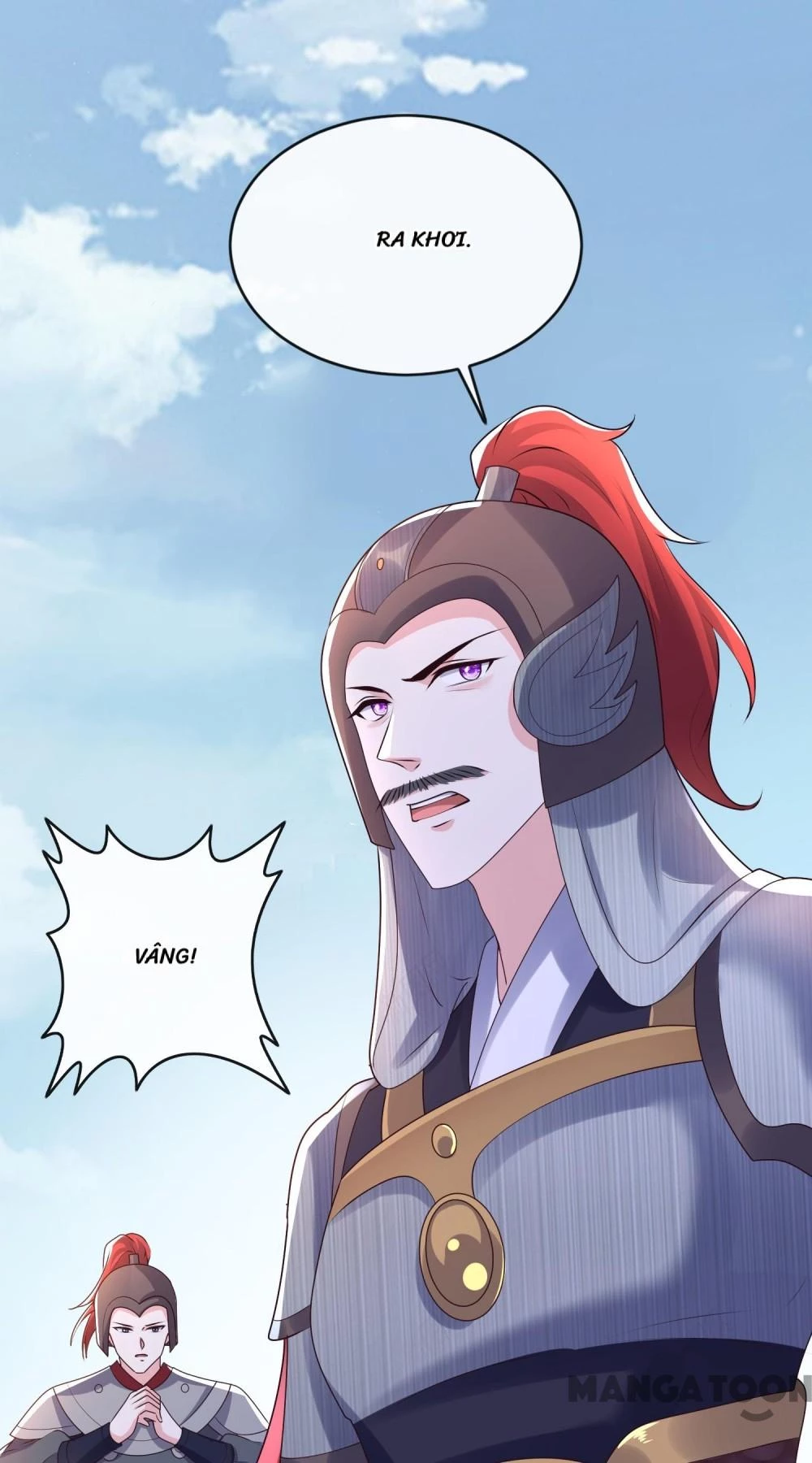 Thú Hắc Cuồng Phi Chapter 262 - 35