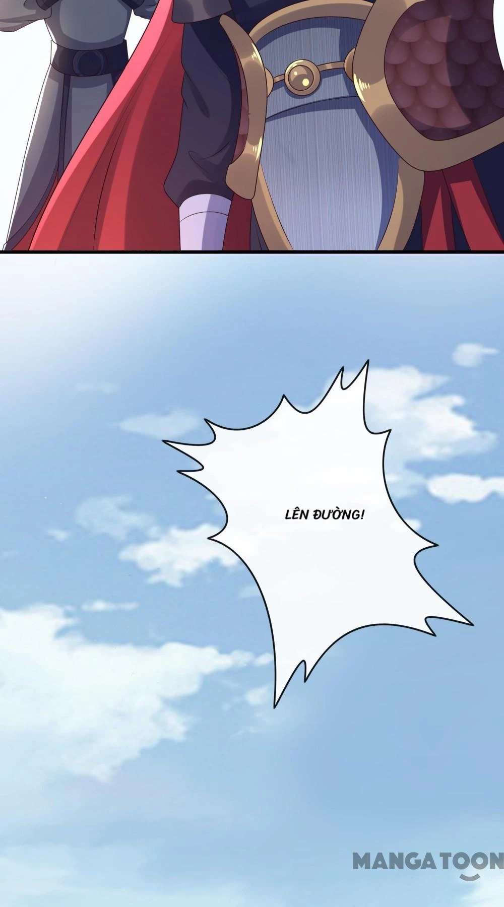 Thú Hắc Cuồng Phi Chapter 262 - 36