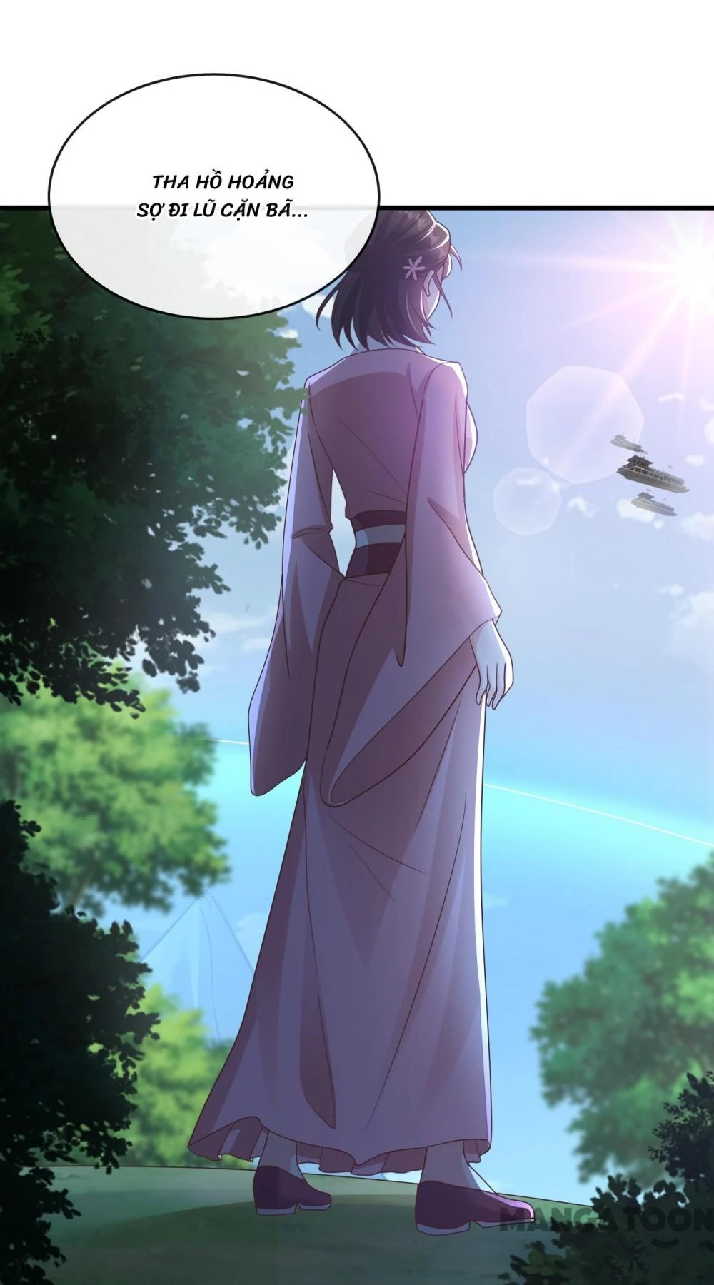 Thú Hắc Cuồng Phi Chapter 262 - 38