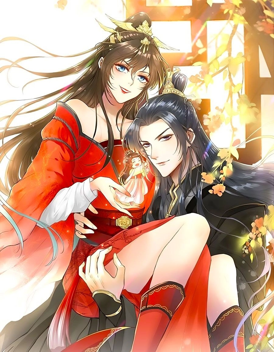 Thú Hắc Cuồng Phi Chapter 1 - 1