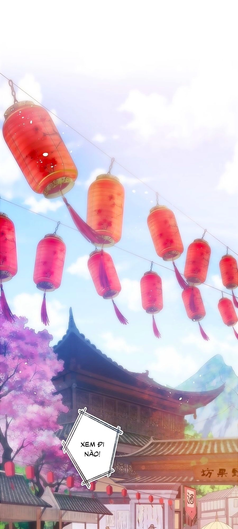 Thú Hắc Cuồng Phi Chapter 1 - 2