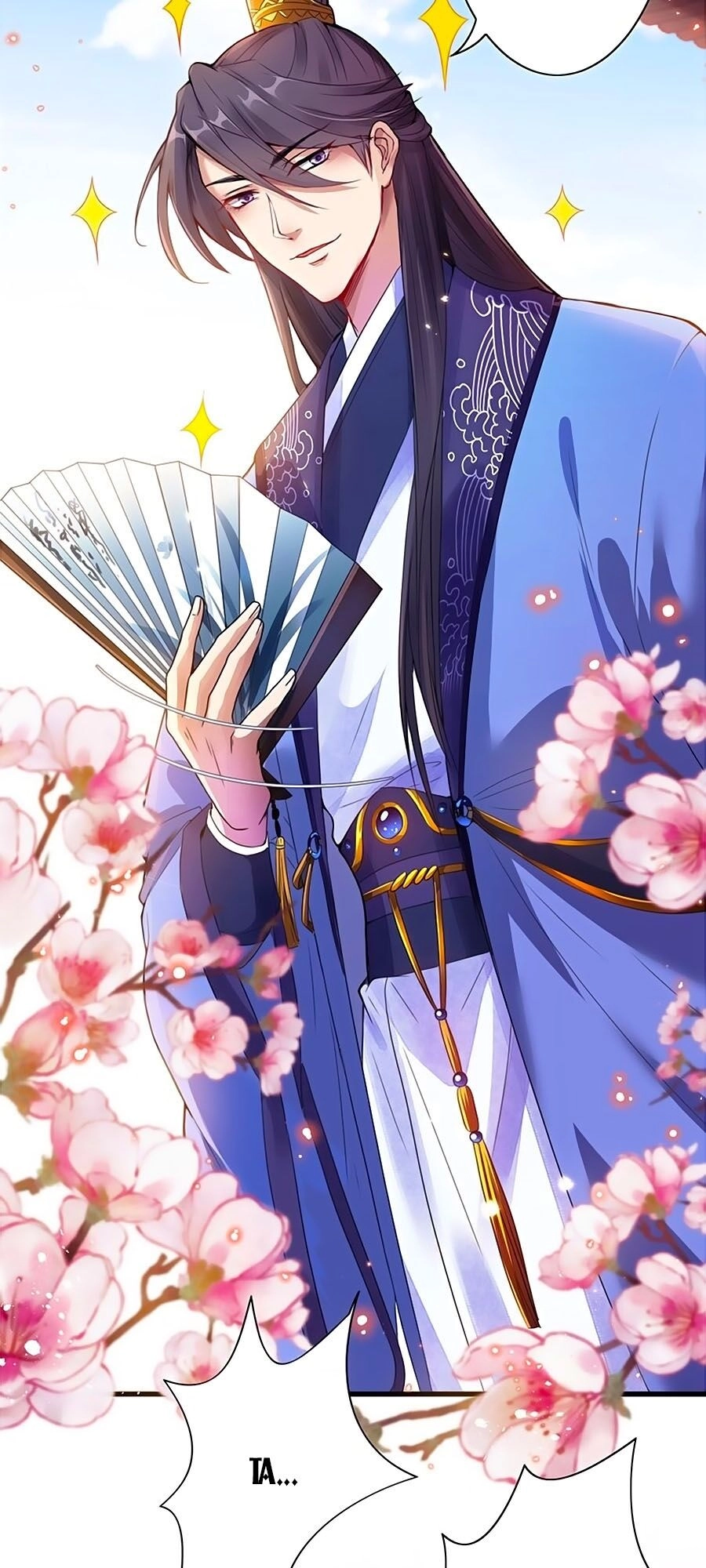 Thú Hắc Cuồng Phi Chapter 1 - 5