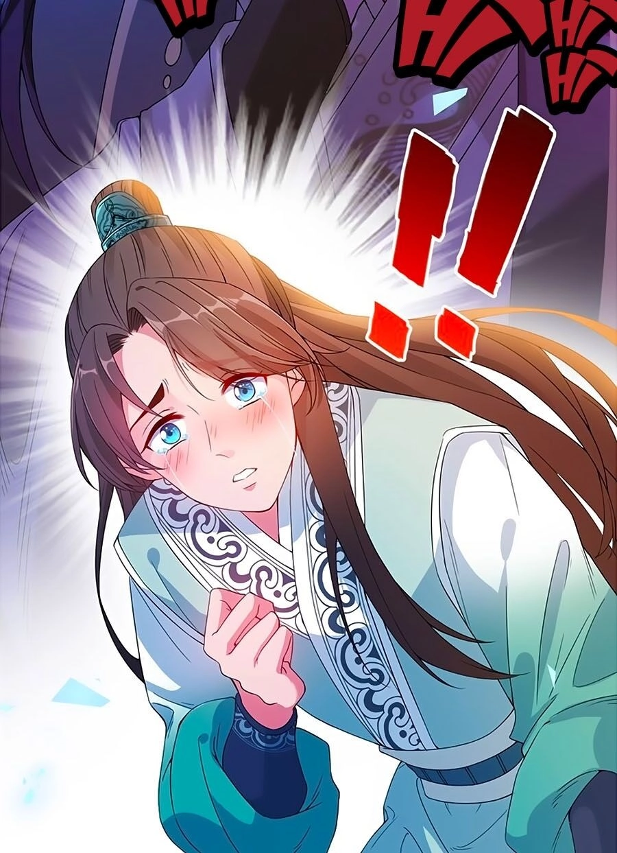 Thú Hắc Cuồng Phi Chapter 1 - 17