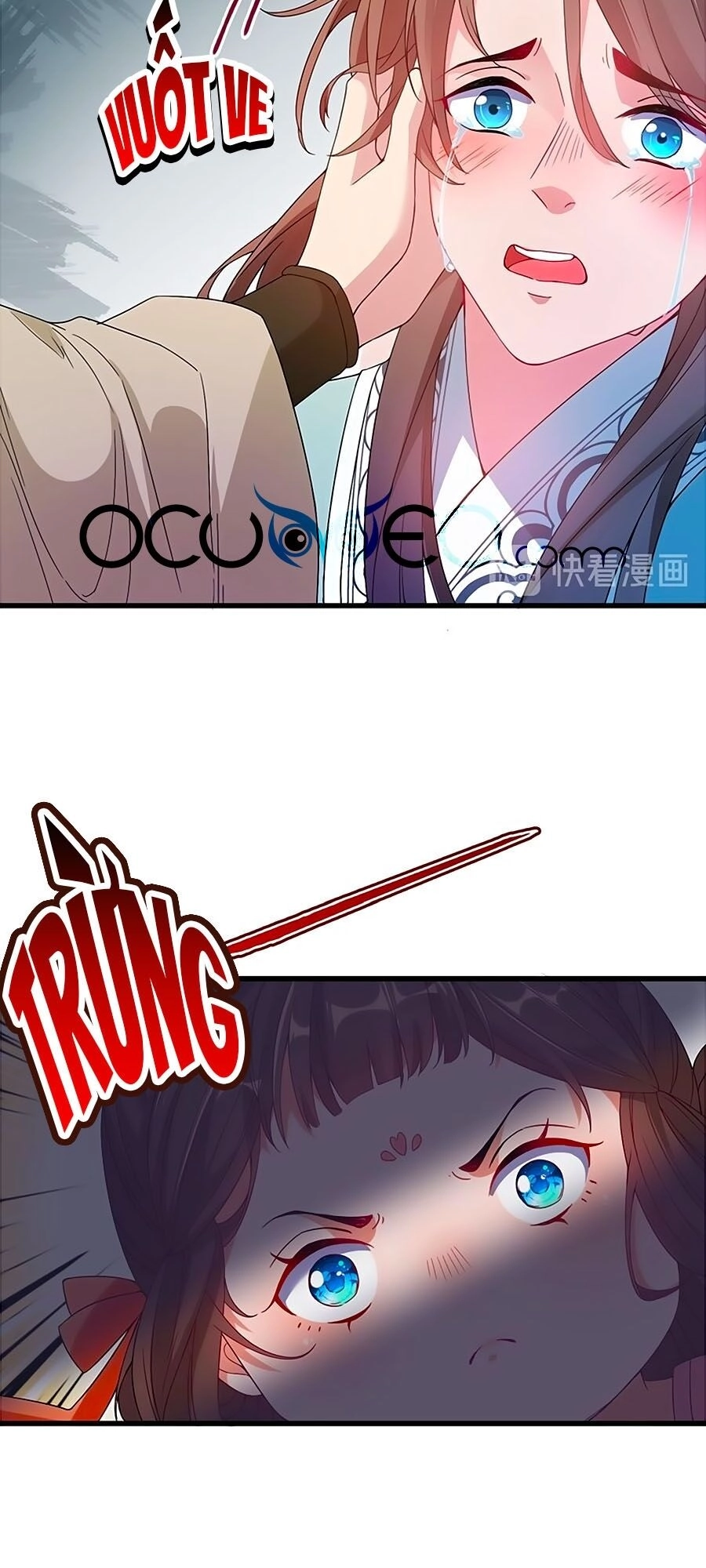 Thú Hắc Cuồng Phi Chapter 1 - 19