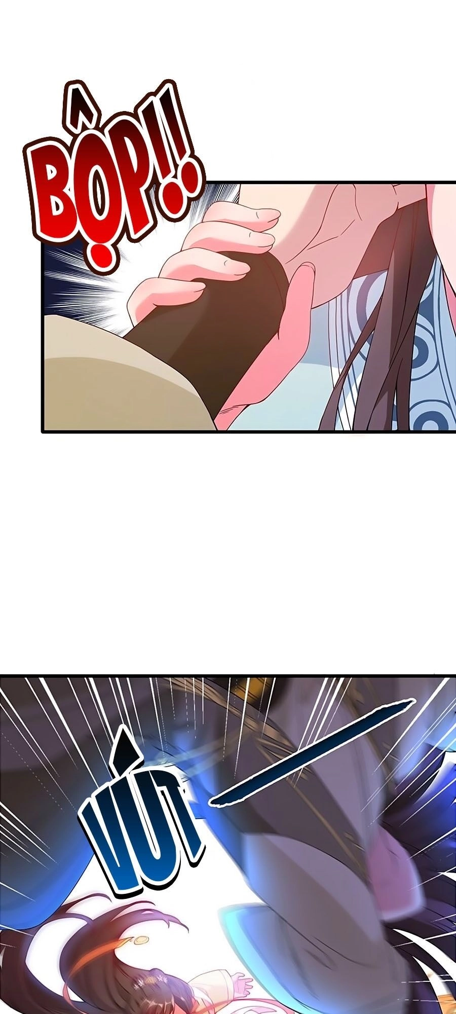 Thú Hắc Cuồng Phi Chapter 1 - 20