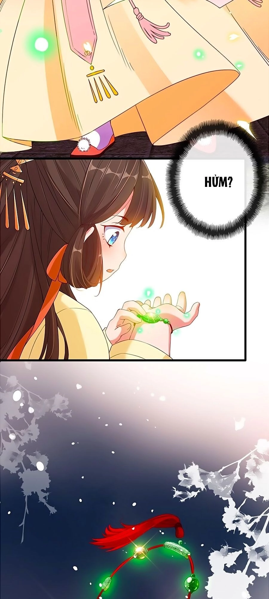 Thú Hắc Cuồng Phi Chapter 1 - 24